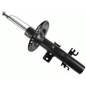 STDDMPER. *VW T5.  Mac Johns ALKO-LINE RoadGas Front. 07.2003-Frem