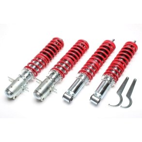 Golf I. + Cabrio. Jetta I. Raceland Gevindundervogn