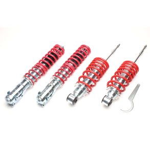 Gevindundervogn Golf III Variant / St.car. TA-Technix 