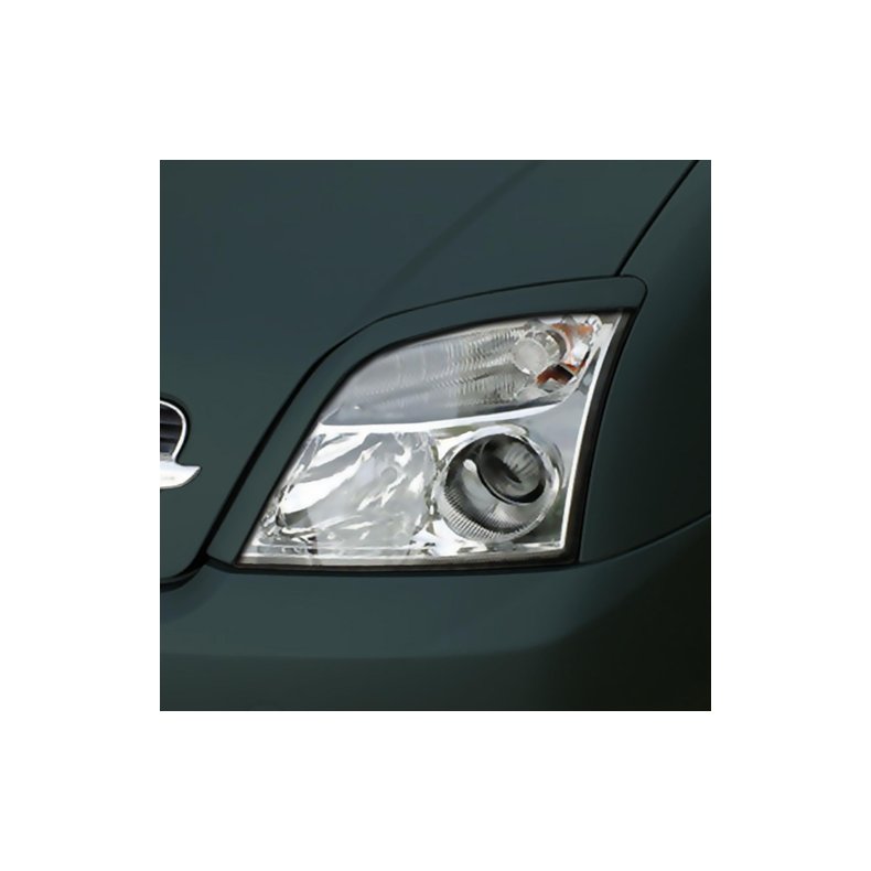 Opel Vectra C. 2002-2005 jenskygge -Kit leveres med 3M Teap/Lim.