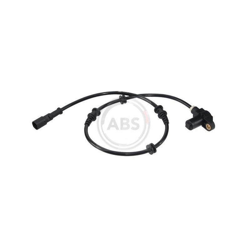 Vectra B. ABS Sensor Foraksel 790mm 1995-2002