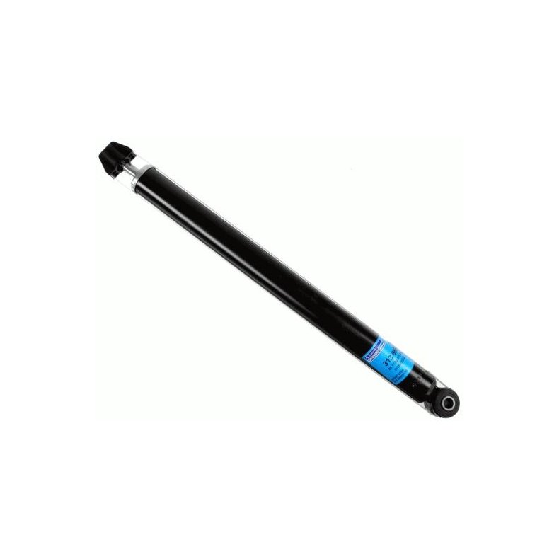 Ford Focus II / Focus C-Max I / Mazda 3 BK / Volvo S40 - V50.  ALKO Gas Stddmper Bag. 