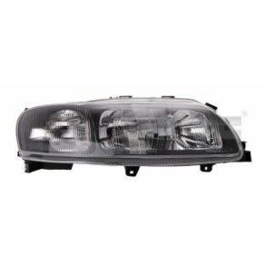 Volvo V70. Hjre Forlygte H7/HB3 03/2000-05/2004