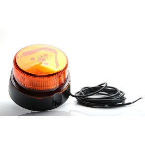 Rotorblink, 10V-32V IP68 ECE SEA/DOT