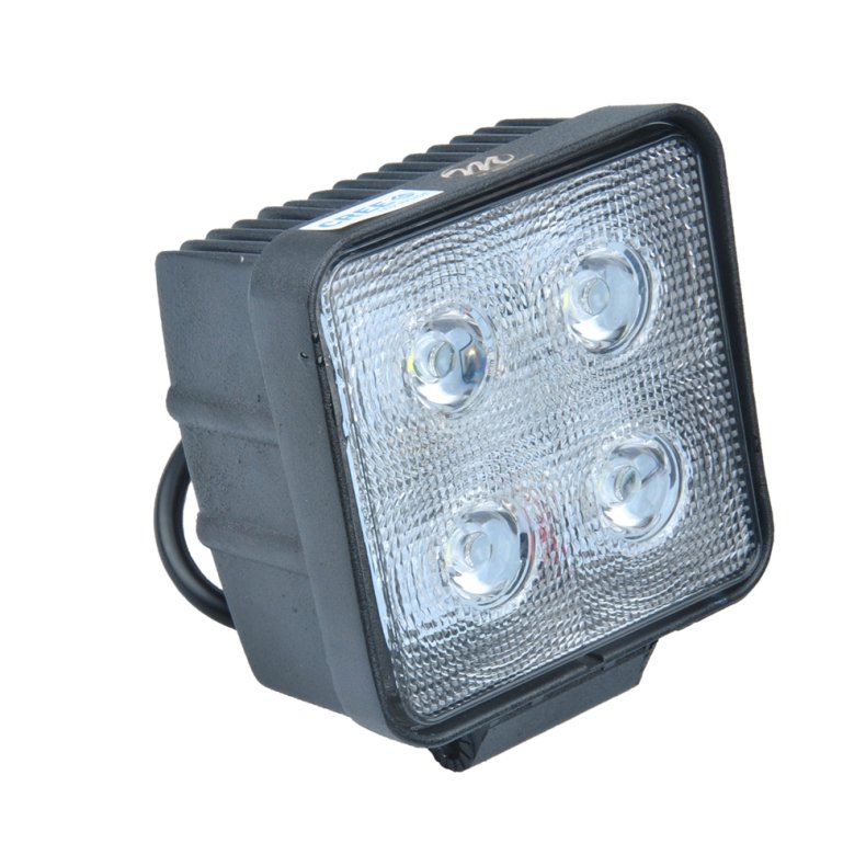 40W LED Arbejdslampe