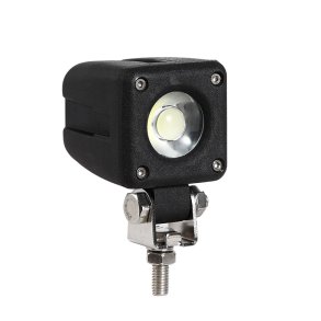 10W LED Arbejdslampe 2