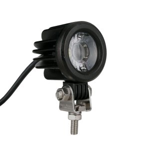 10W LED Arbejdslampe 2