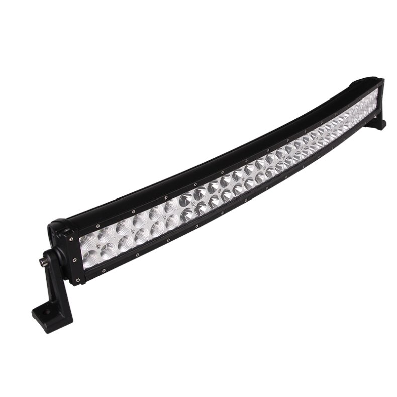 180W LED Arbejdslampe 32" 10800Lm - Curved