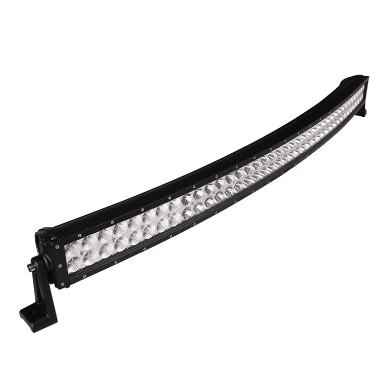 240W LED Arbejdslampe 42" 14400Lm - Curved