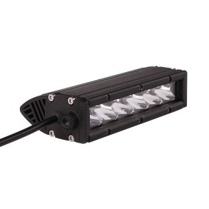 30W LED Arbejdslampe 7