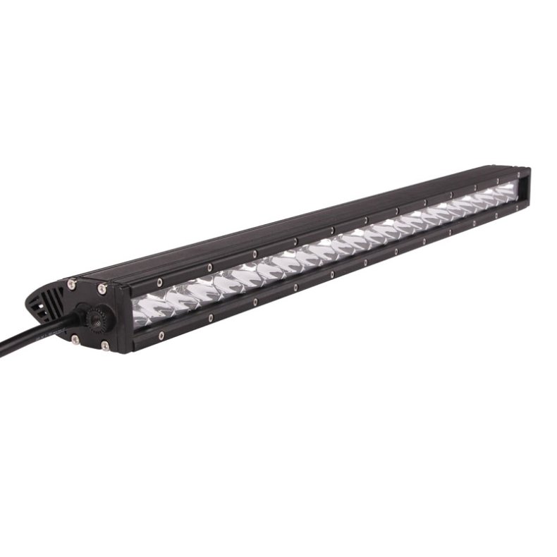 120W LED Arbejdslampe 25" 8400Lm