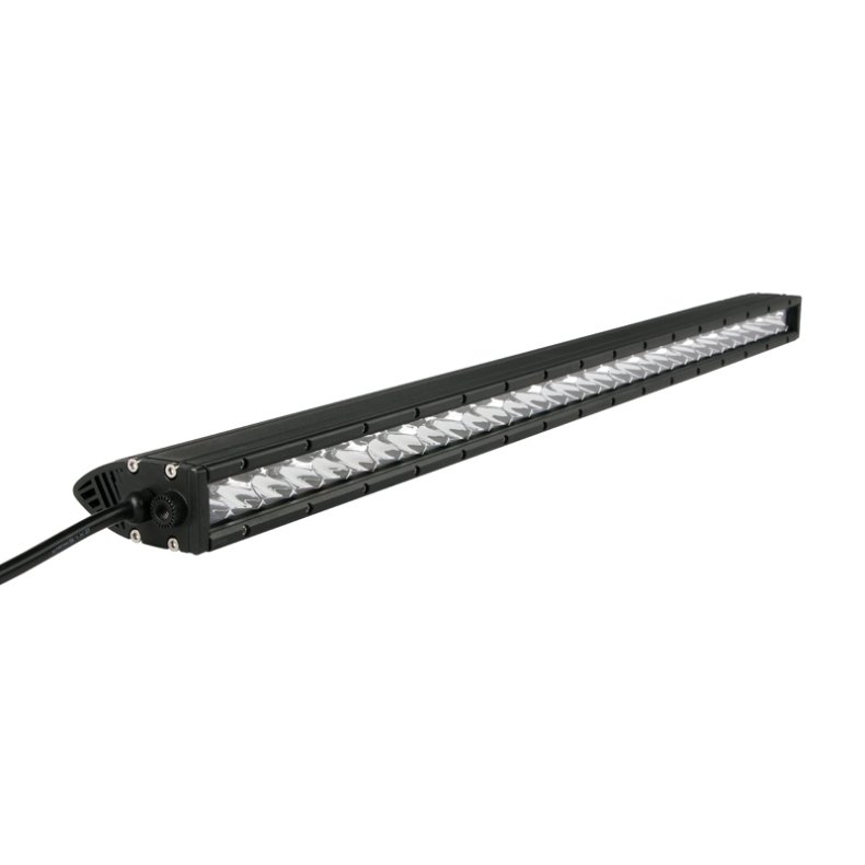 160W LED Arbejdslampe 32" 11200Lm