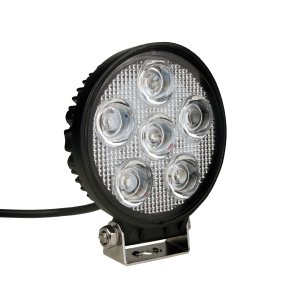 18W LED Arbejdslampe Slim