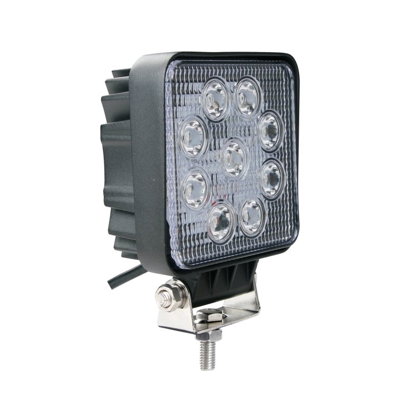 27W LED Arbejdslampe 2025Lm