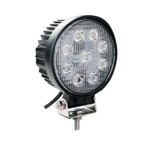 27W LED Arbejdslampe 1700Lm