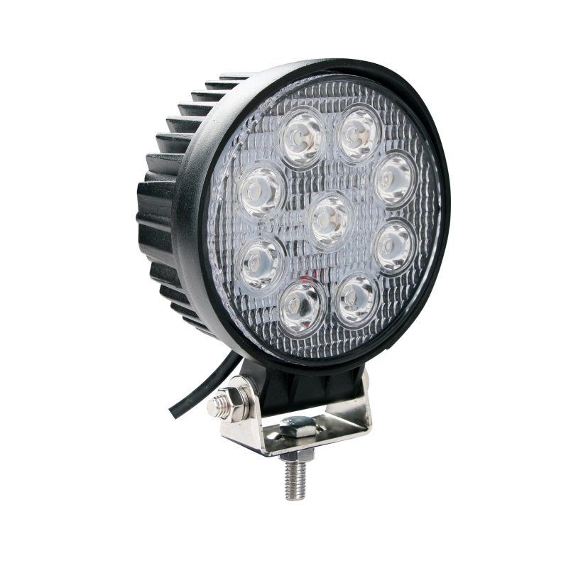 27W LED Arbejdslampe 1700Lm