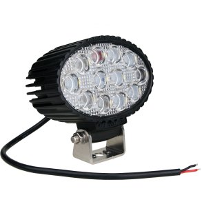 36W LED Arbejdslampe 2400Lm