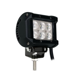 18W LED Arbejdslampe 4