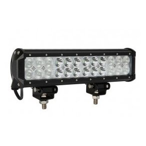 72W LED Arbejdslampe 12