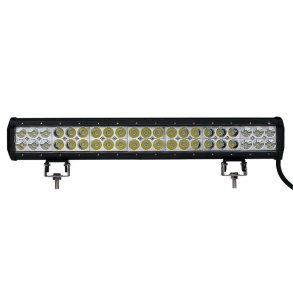 126W LED Arbejdslampe 20