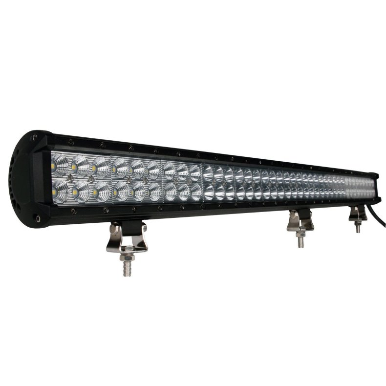 216W LED Arbejdslampe 33" 14400Lm