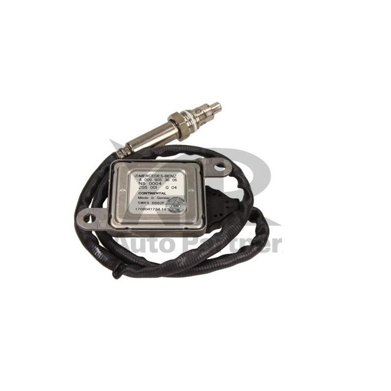 NOX-SENSOR MERCEDES-BENZ C-KLASSE W205 W447
