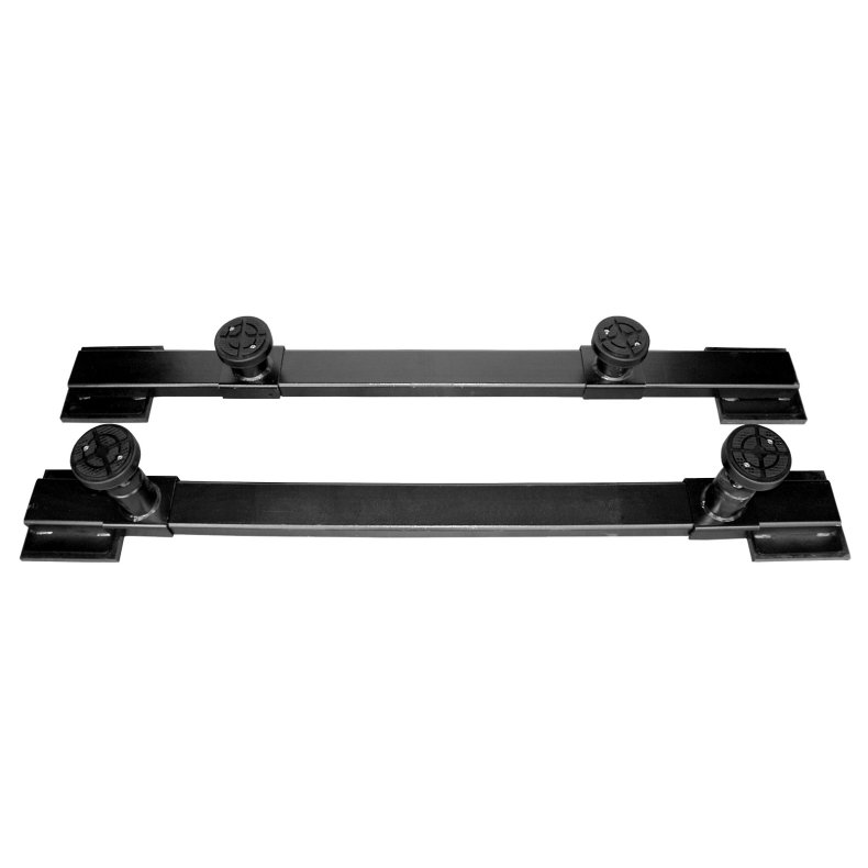 Adapter s�t til 4WD til brug p� sakselift 