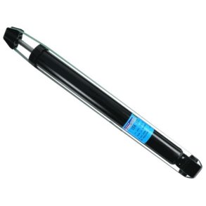 Fabia I. Mac Johns. Gas Stddmper bag 2000-03.2007