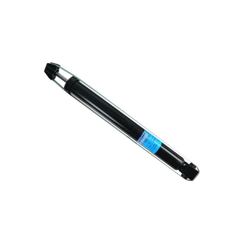 Fabia I. Mac Johns. Gas Stddmper bag 2000-03.2007