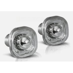 Audi A4. Klar Sideblinklys st 1994 -10.2000