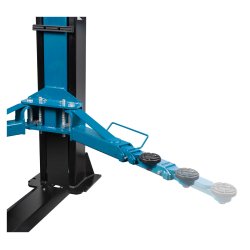 XL 2 Sjlet autolift 6000 kg fuldautomatisk hydraulisk lift