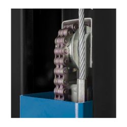 XL 2 Sjlet autolift 6000 kg fuldautomatisk hydraulisk lift