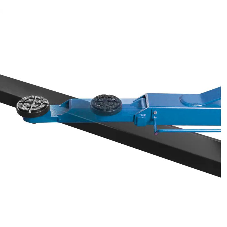 XL 2 Sjlet autolift 6000 kg fuldautomatisk hydraulisk lift