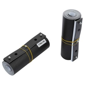 Beskyttelsesplade til 2 sjlet lift