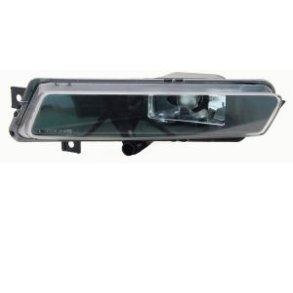 BMW 1 (E81, E87) Venstre Tgelygte H11. 03.2009-->