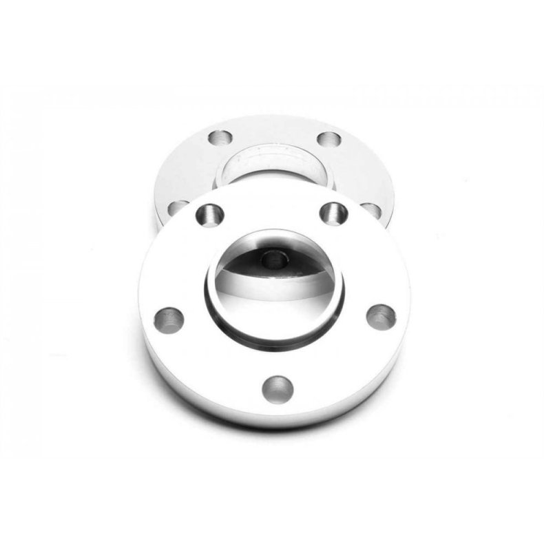 BMW / Mini. Spacer st 5x120mm - 72,6 mm nav. 10mm Pr. side 