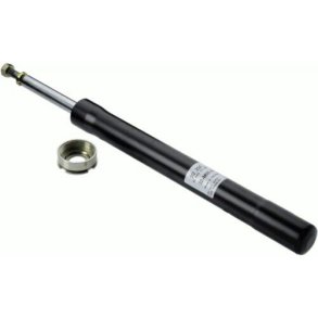 BMW E34. Mac Johns. Gas Stddmper Front. 1988-1995