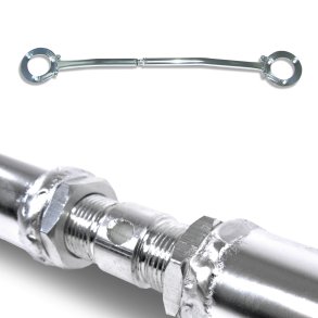 BMW E36 316i -318i  M40 Trn Stabilisator Front. 1990-2000