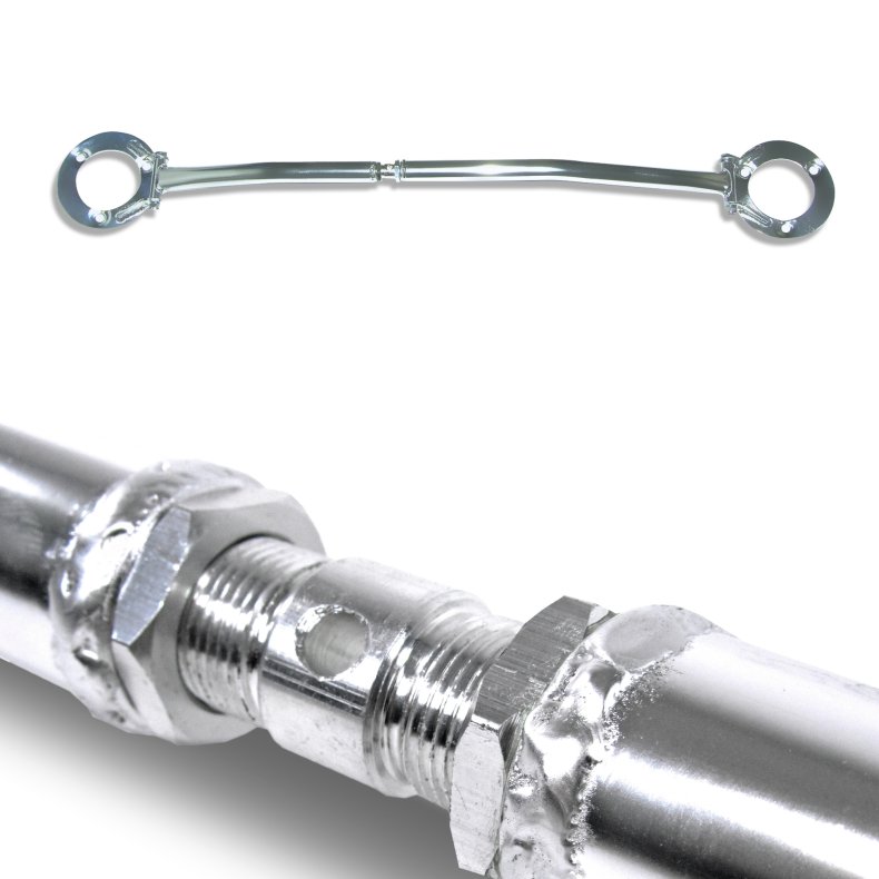 BMW E36 316i M43 Trn Stabilisator Front. 1990-2000