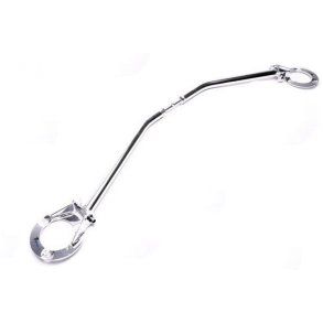 BMW E46 6 Cyl. (ikke M3) Trn Stabilisator Front. 02.1998-12.2005