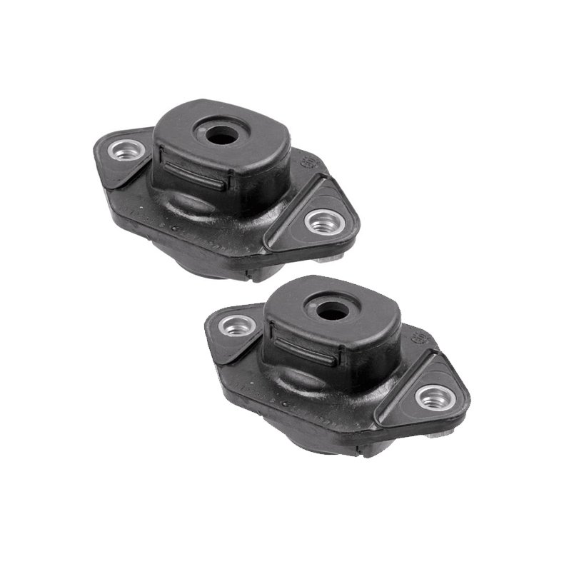 BMW 1er / 3er E81, E87,E90,E91,E92,E93 Fjederbenssttteleje nederste del. 2 stk