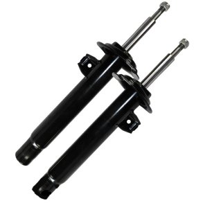 BMW 1er / 3er E81, E87,E90,E91,E92,E93 *Mac Johns alko line* For Stddmper 2 STK 