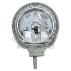 Bravo - Brava / Merea / Panda Merea. H/V Tgelygte H1. 1995-2002