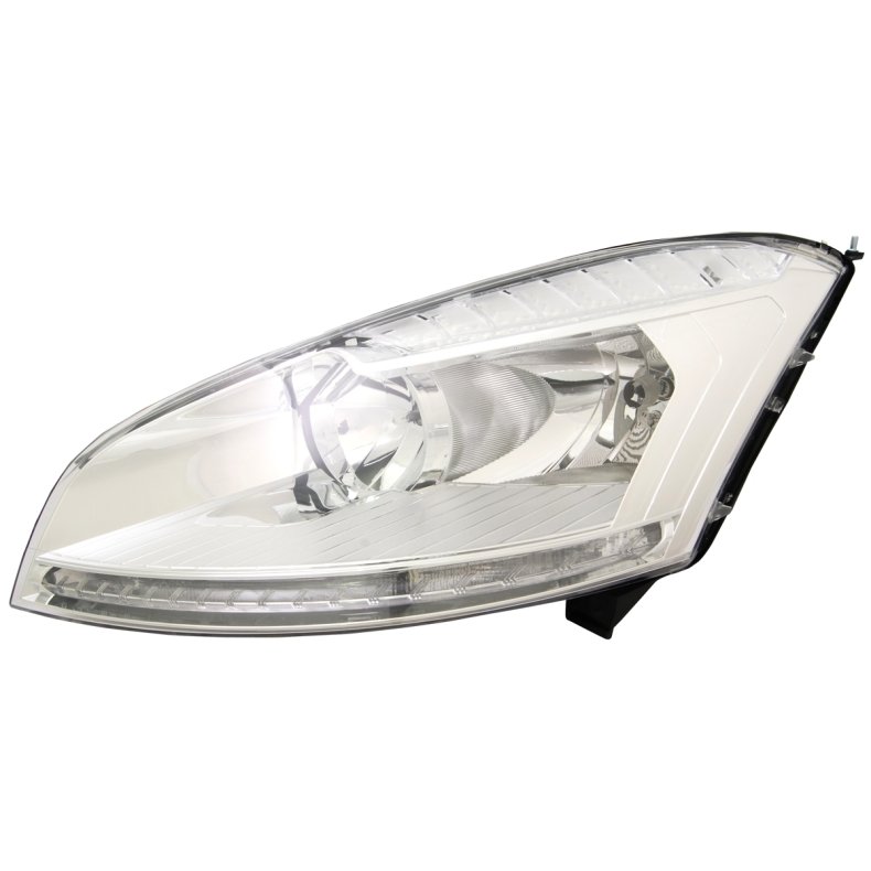 CITRON C4 Picasso. Venstre Baglygte. 02.2007->