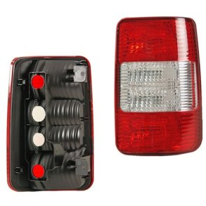 Caddy. Hjre baglygte 2004-08.2010