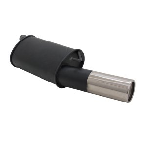 Opel Corsa A 1.0 - 1.3 - 1.4 - 1.6 Gsi - 1991 -1993 (1x90) Novus Sports bagpotte 