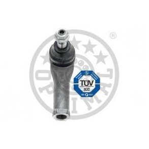 Mondeo. Styrekugle yderste (hjre og venstre er ens) 09.2000-2007