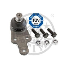 Mondeo. Brekugle nederste (hjre og venstre er ens) 09.2000-2007