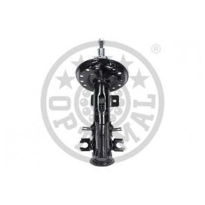 Fiat Grande Punto, EVO 2005-Frem, Opel Corsa D-E 2006-Frem. OPTIMA Venstre Gas Stddmper Front. 