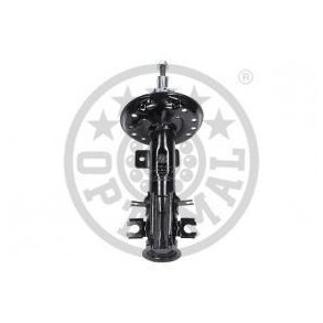 Fiat Grande Punto, EVO 2005-Frem, Opel Corsa D-E 2006-Frem.  OPTIMA Hjre Gas Stddmper Front. 